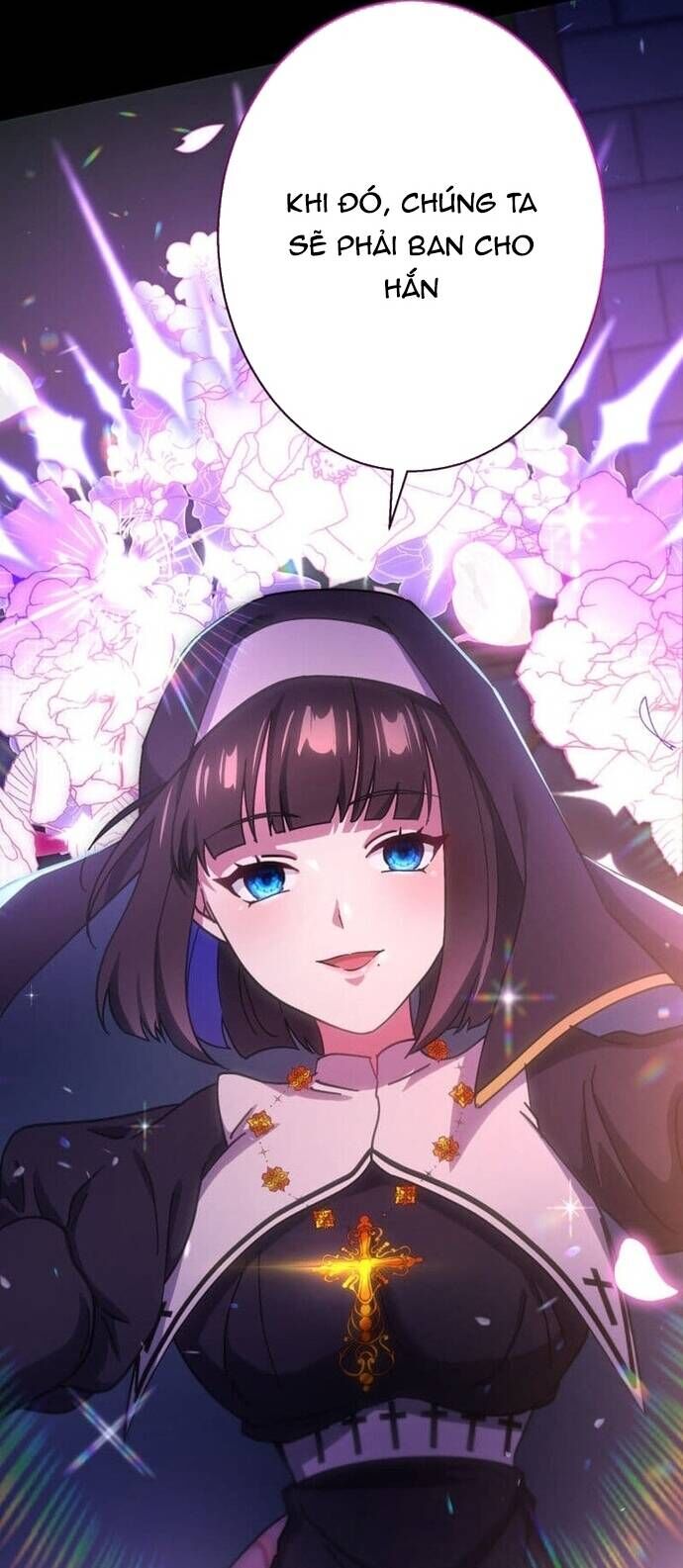 Quỷ Vương Tái Sinh: Kẻ Lạc Lối Chapter 15 - Next Chapter 16