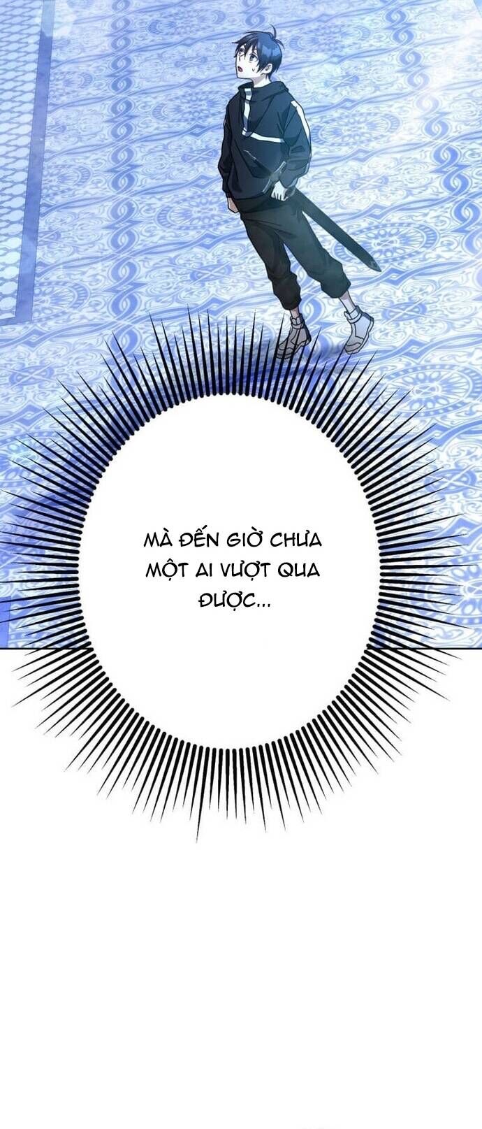 Quỷ Vương Tái Sinh: Kẻ Lạc Lối Chapter 15 - Next Chapter 16