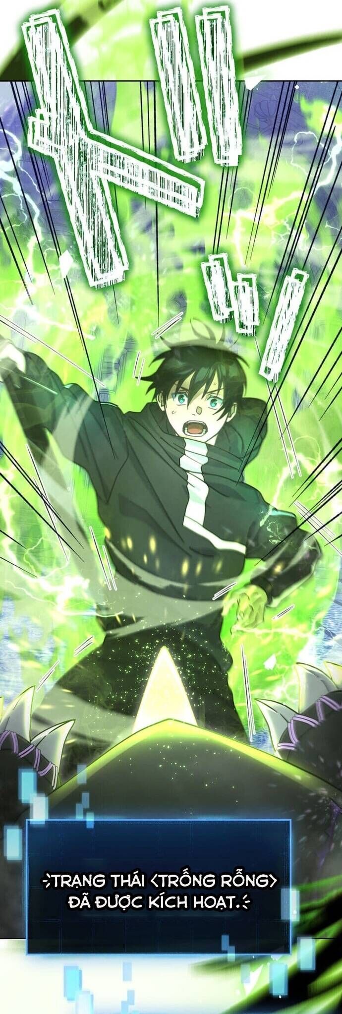 Quỷ Vương Tái Sinh: Kẻ Lạc Lối Chapter 15 - Next Chapter 16