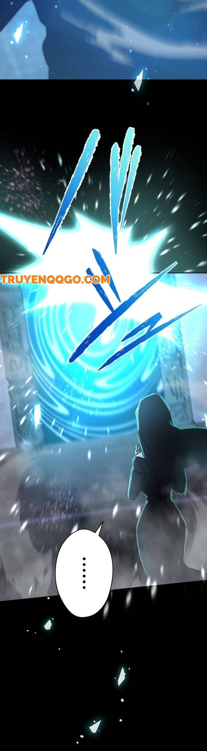 Quỷ Vương Tái Sinh: Kẻ Lạc Lối Chapter 15 - Next Chapter 16