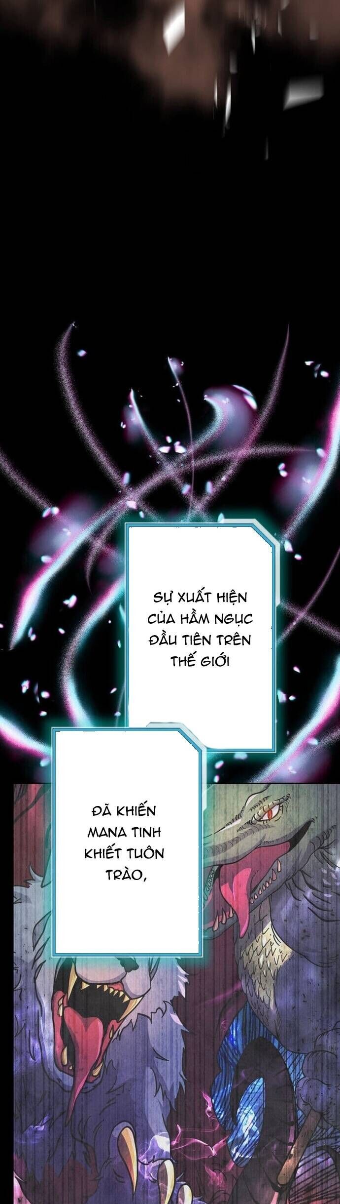 Quỷ Vương Tái Sinh: Kẻ Lạc Lối Chapter 15 - Next Chapter 16