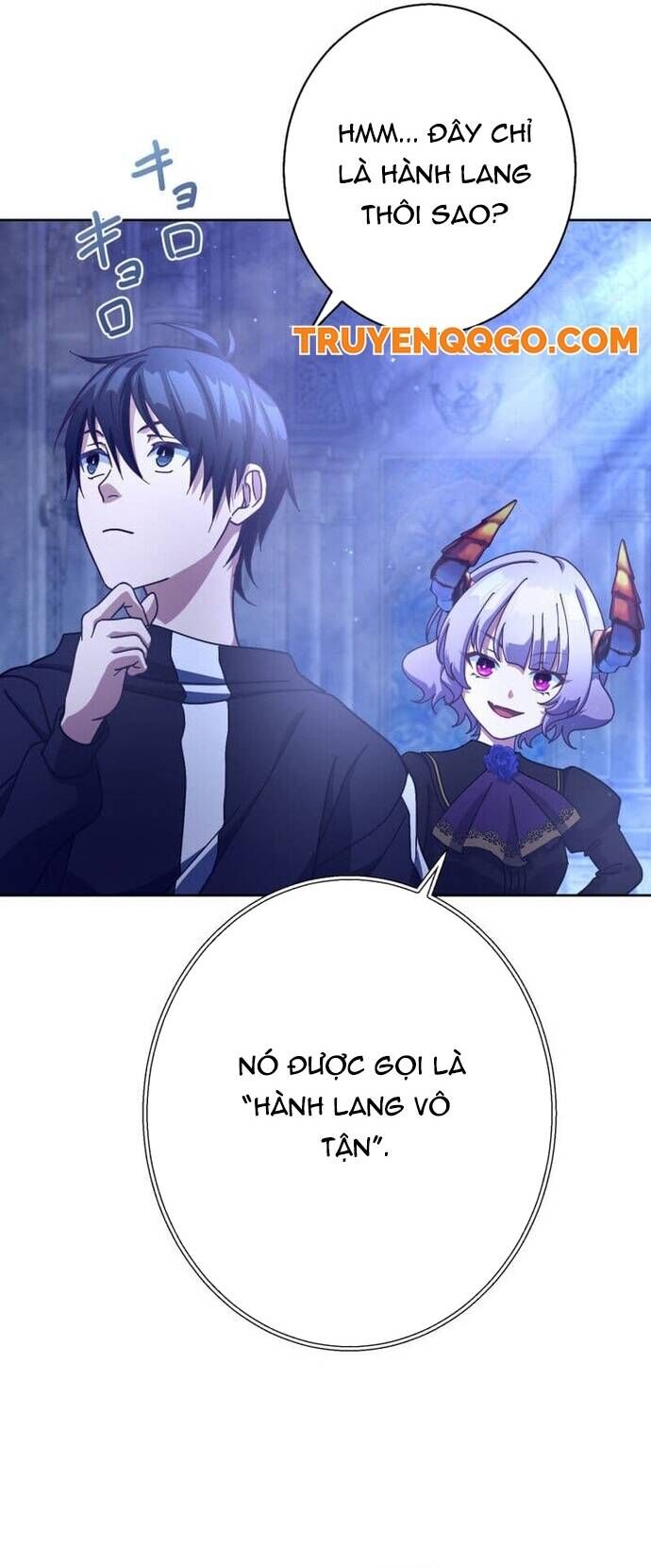 Quỷ Vương Tái Sinh: Kẻ Lạc Lối Chapter 15 - Next Chapter 16