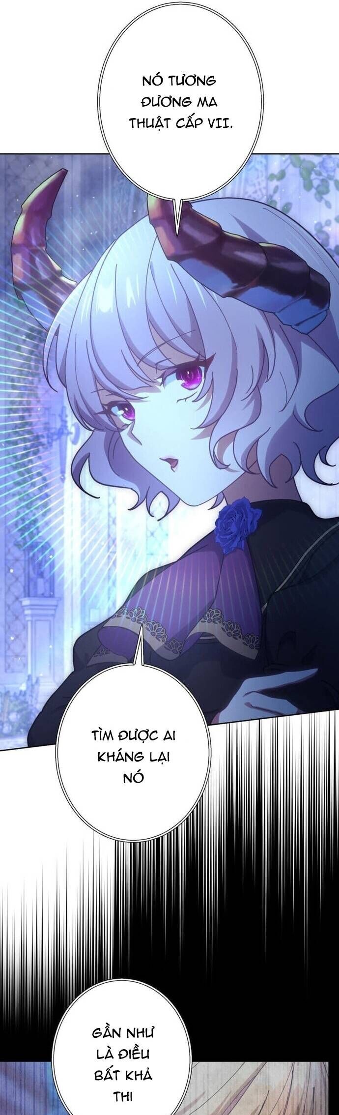 Quỷ Vương Tái Sinh: Kẻ Lạc Lối Chapter 15 - Next Chapter 16
