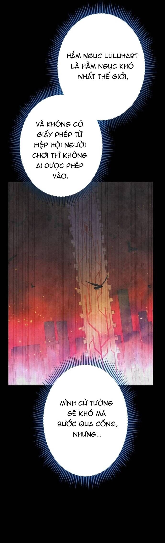 Quỷ Vương Tái Sinh: Kẻ Lạc Lối Chapter 15 - Next Chapter 16