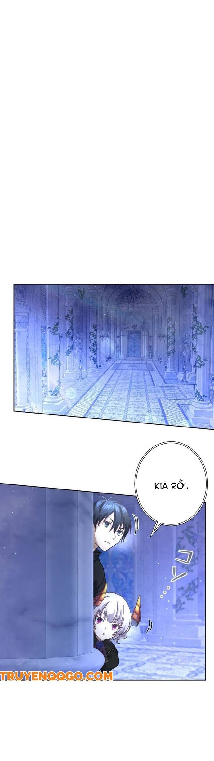 Quỷ Vương Tái Sinh: Kẻ Lạc Lối Chapter 15 - Next Chapter 16