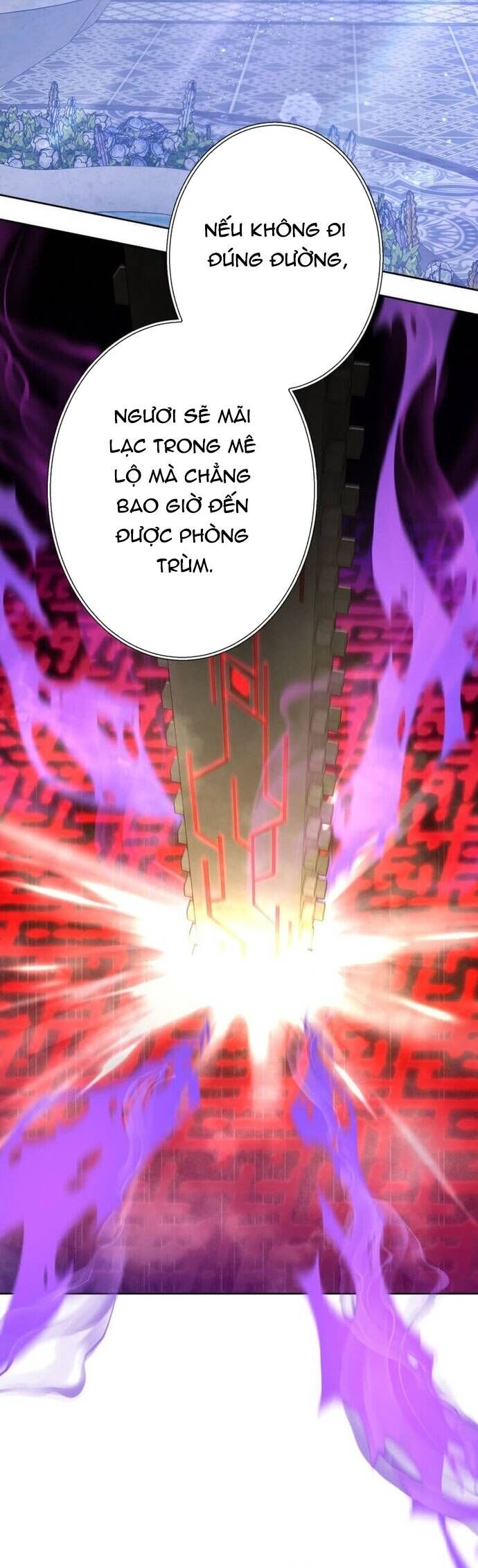 Quỷ Vương Tái Sinh: Kẻ Lạc Lối Chapter 15 - Next Chapter 16