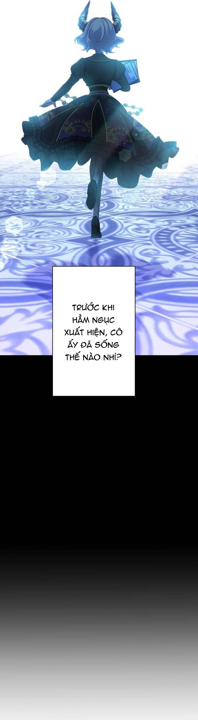 Quỷ Vương Tái Sinh: Kẻ Lạc Lối Chapter 15 - Next Chapter 16