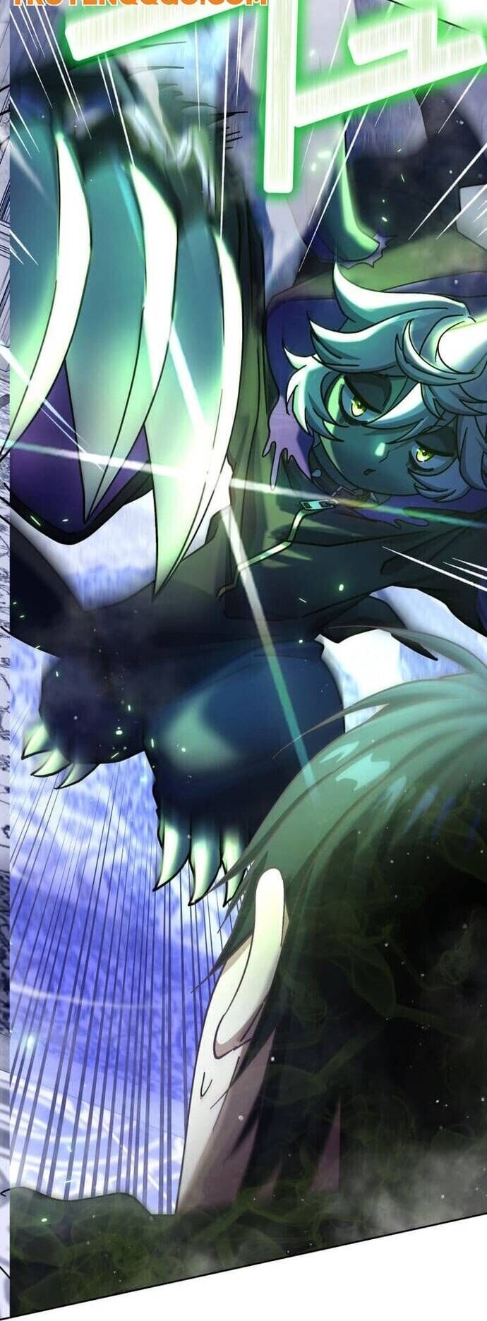 Quỷ Vương Tái Sinh: Kẻ Lạc Lối Chapter 15 - Next Chapter 16