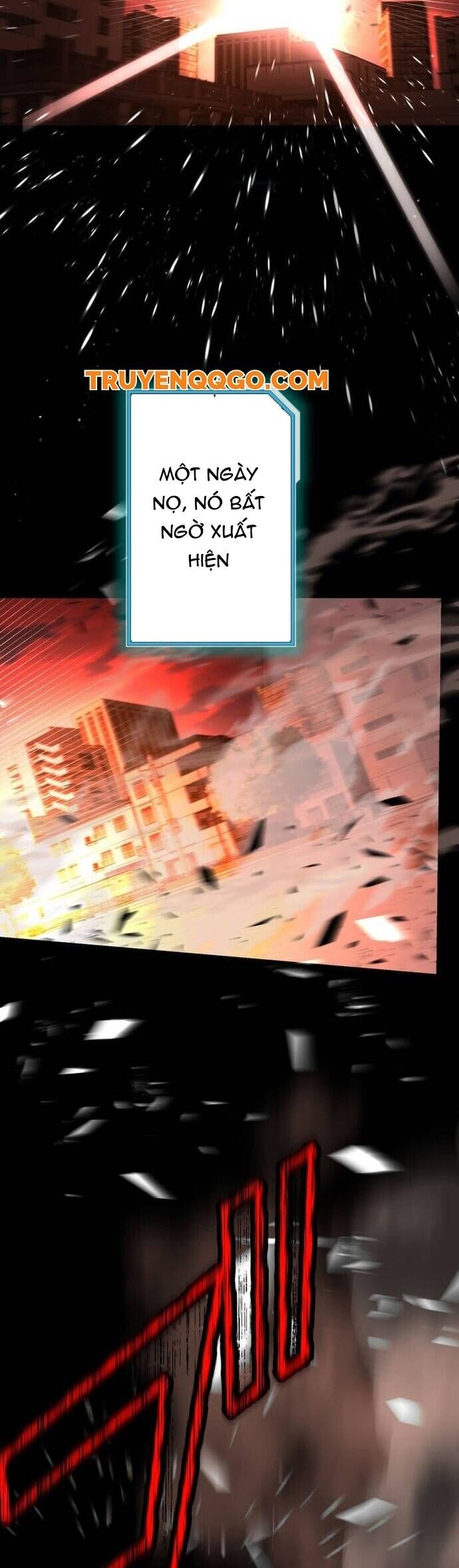 Quỷ Vương Tái Sinh: Kẻ Lạc Lối Chapter 15 - Next Chapter 16