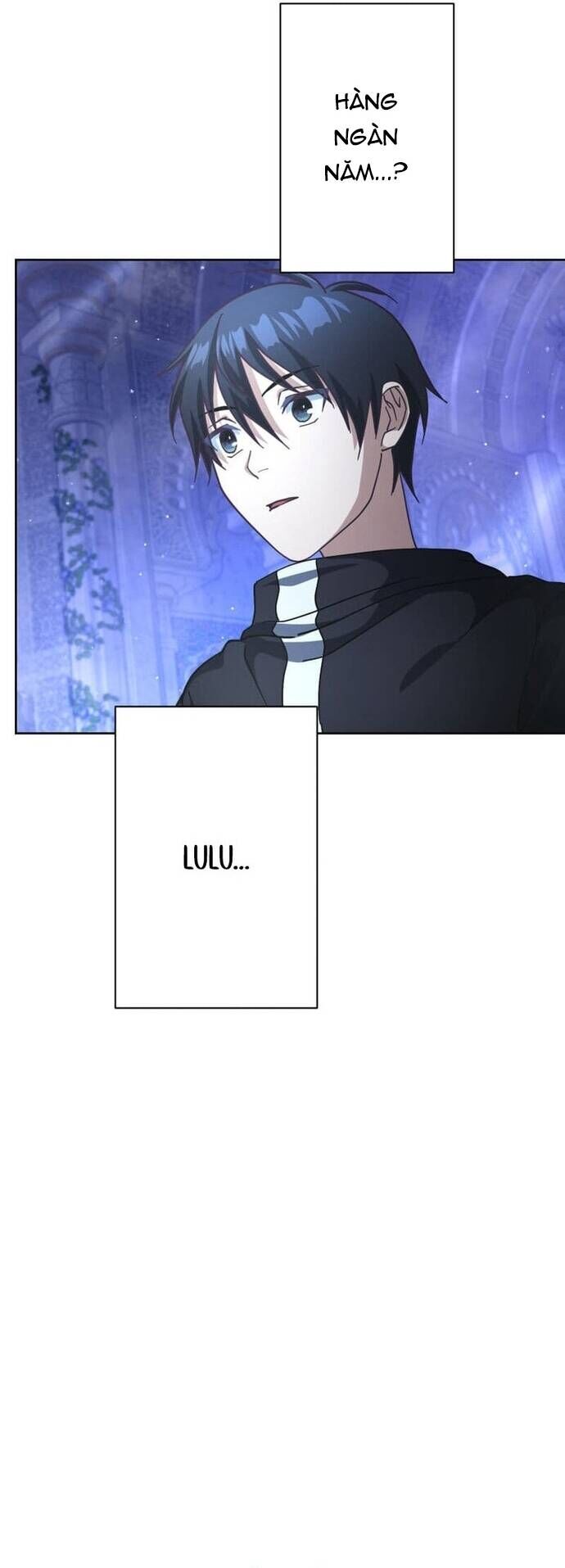 Quỷ Vương Tái Sinh: Kẻ Lạc Lối Chapter 15 - Next Chapter 16