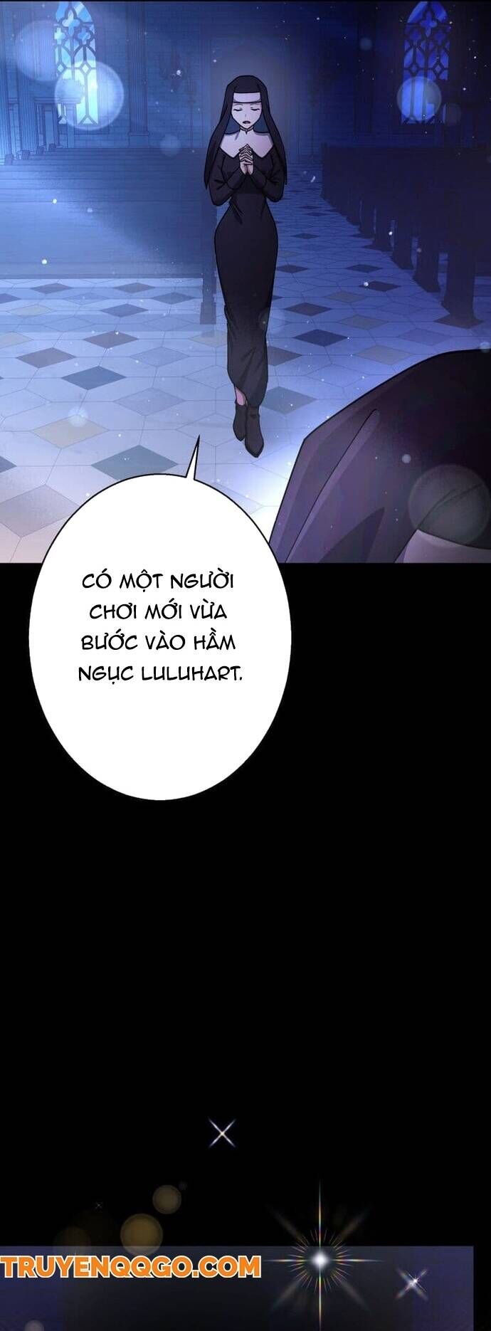 Quỷ Vương Tái Sinh: Kẻ Lạc Lối Chapter 15 - Next Chapter 16