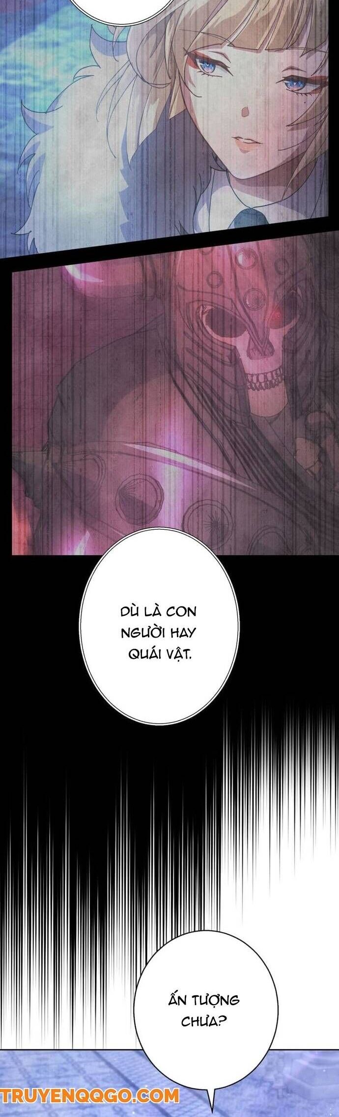 Quỷ Vương Tái Sinh: Kẻ Lạc Lối Chapter 15 - Next Chapter 16