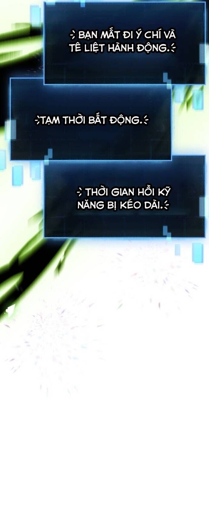 Quỷ Vương Tái Sinh: Kẻ Lạc Lối Chapter 15 - Next Chapter 16
