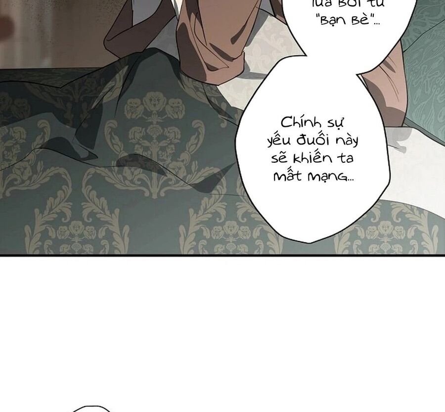 Bị Che Khuất Bởi Mặt Trời Lặn Chapter 193 - Trang 2