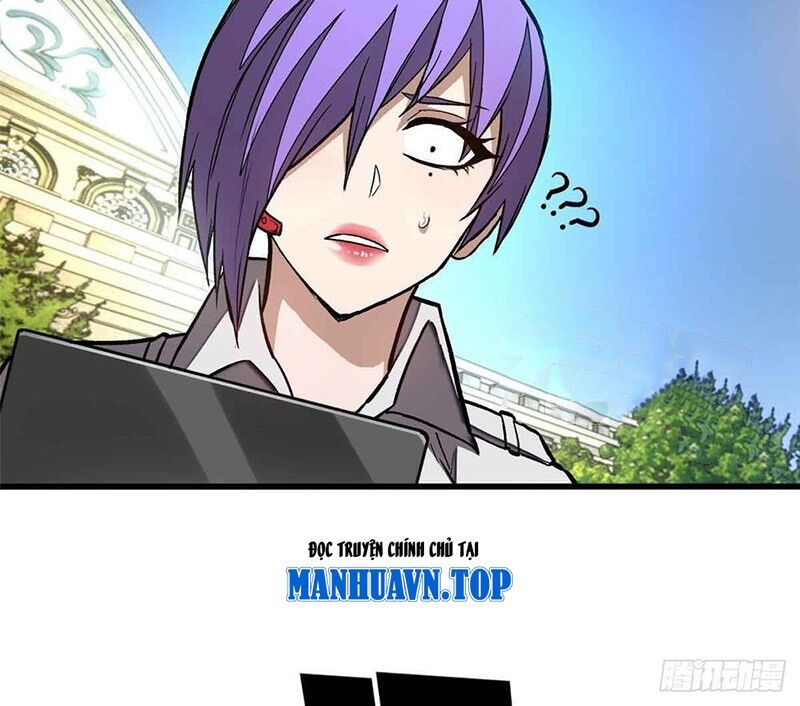 Thế Giới Siêu Phàm! Ta Là Ma Cà Rồng? Chapter 4 - Trang 2