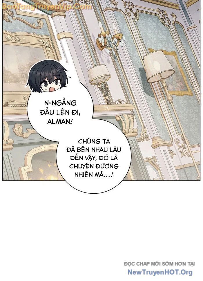Ma Pháp Quân Chủ Chapter 3 - Next Chapter 4