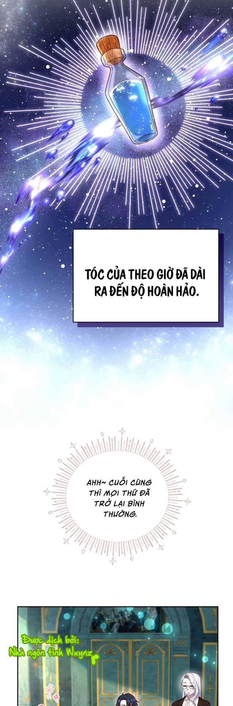 Nhốt Tôi Lại Đi, Công Tước! Chapter 17 - Trang 2