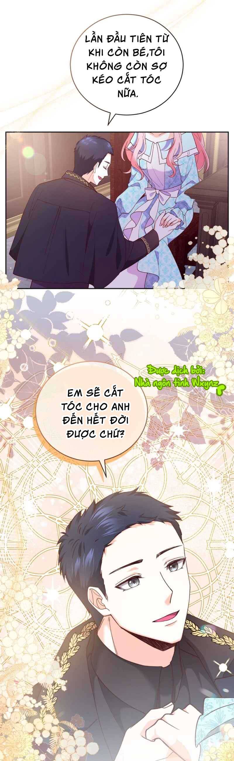 Nhốt Tôi Lại Đi, Công Tước! Chapter 17 - Trang 2