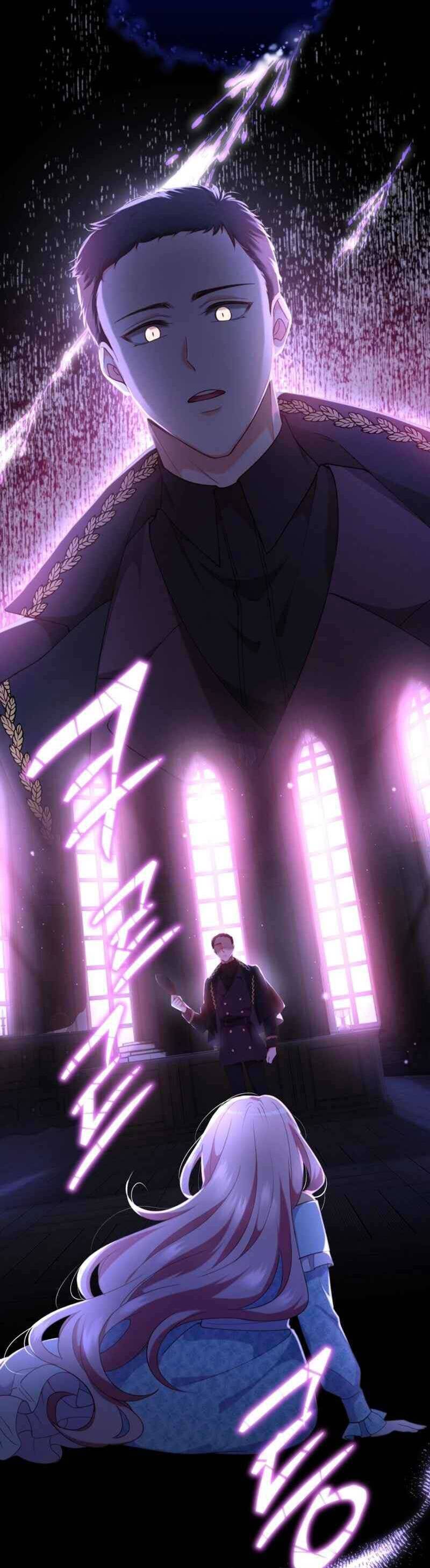 Nhốt Tôi Lại Đi, Công Tước! Chapter 17 - Trang 2