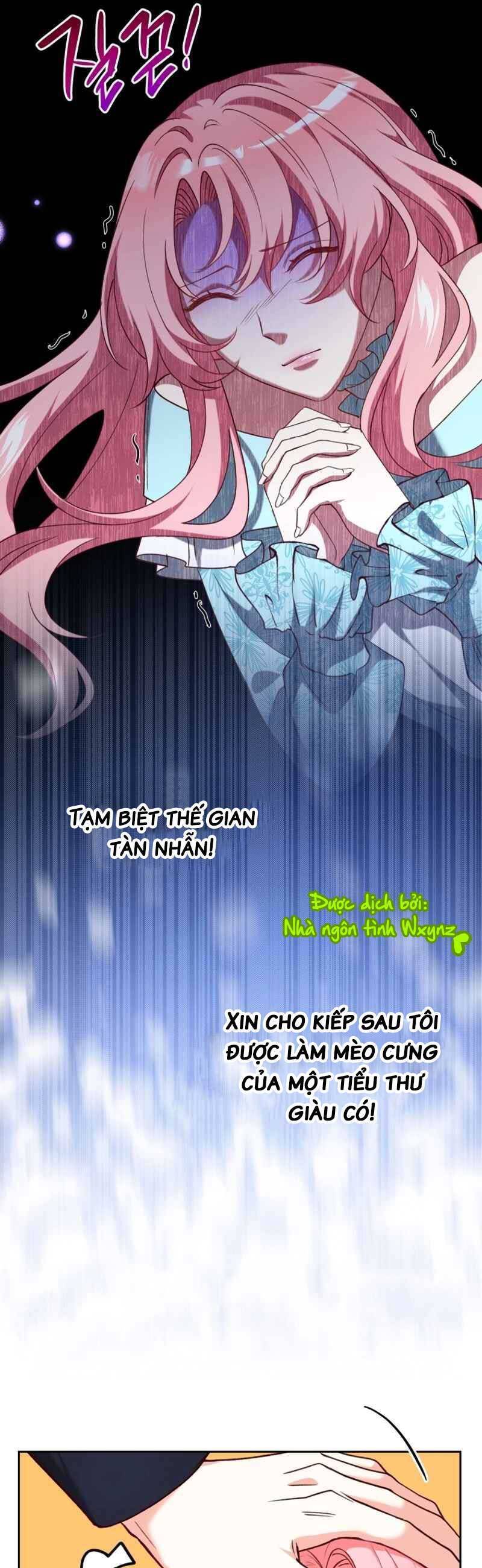 Nhốt Tôi Lại Đi, Công Tước! Chapter 17 - Trang 2
