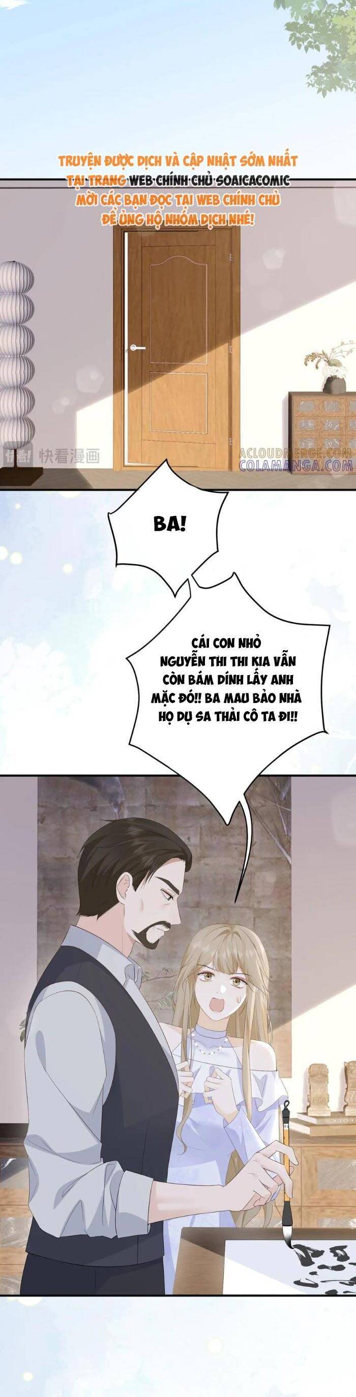 Ấm Hôn 100 Ngày Chapter 61 - Trang 2