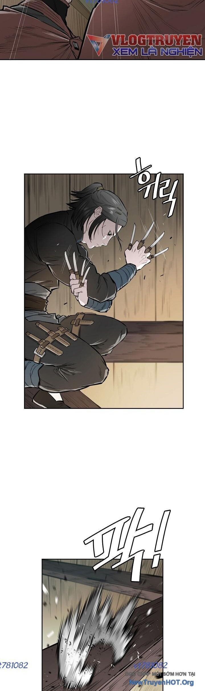 Phong Hồn - Quán Đỉnh Vô Song Chapter 55 - Trang 2