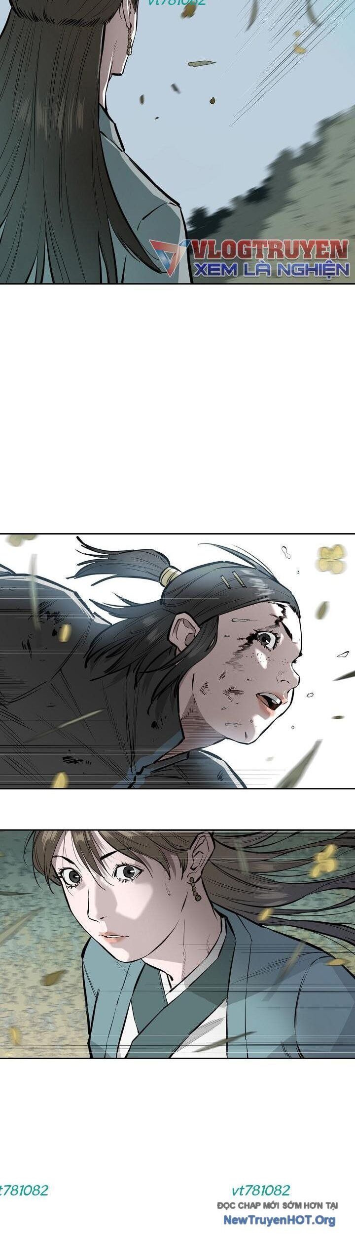Phong Hồn - Quán Đỉnh Vô Song Chapter 55 - Trang 2