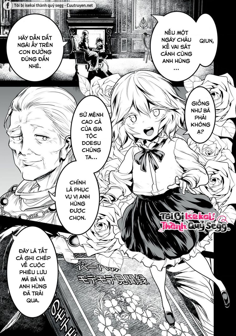 Hạ Bộ Vô Song Chapter 6 - Trang 2