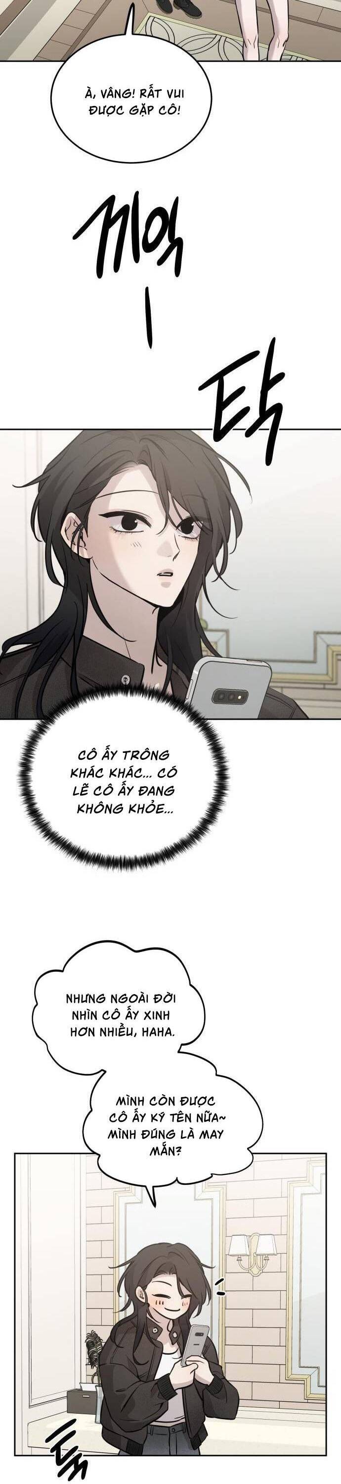 Những Thứ Thú Tính Chapter 10 - Trang 2