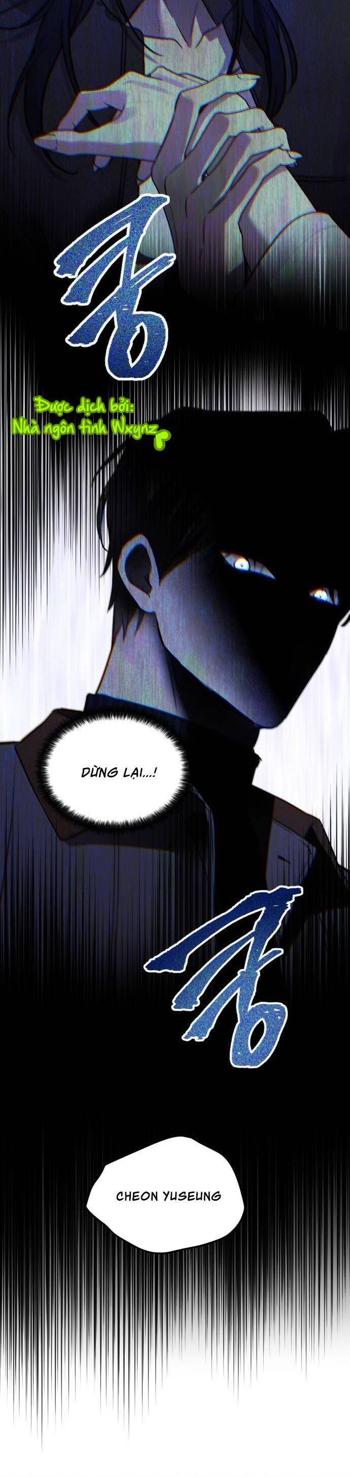 Những Thứ Thú Tính Chapter 10 - Trang 2
