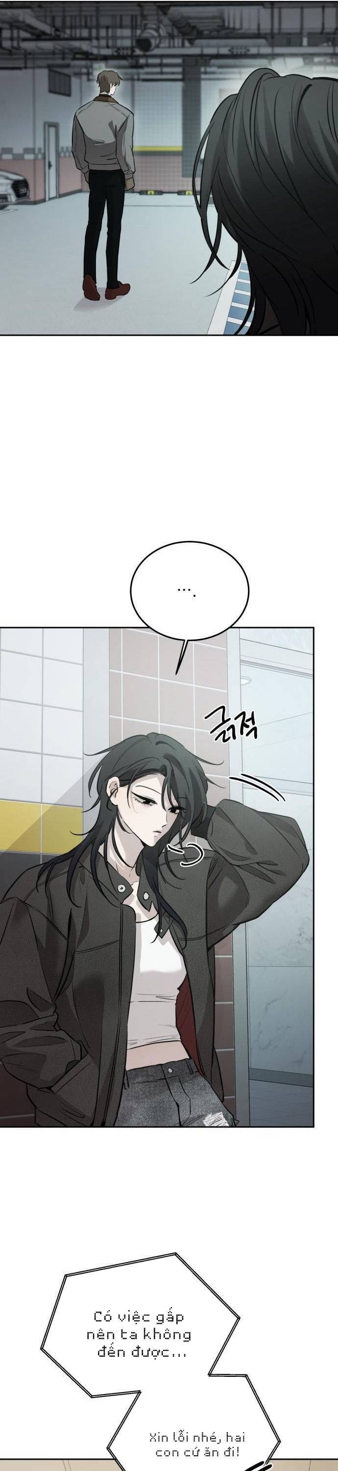 Những Thứ Thú Tính Chapter 10 - Trang 2