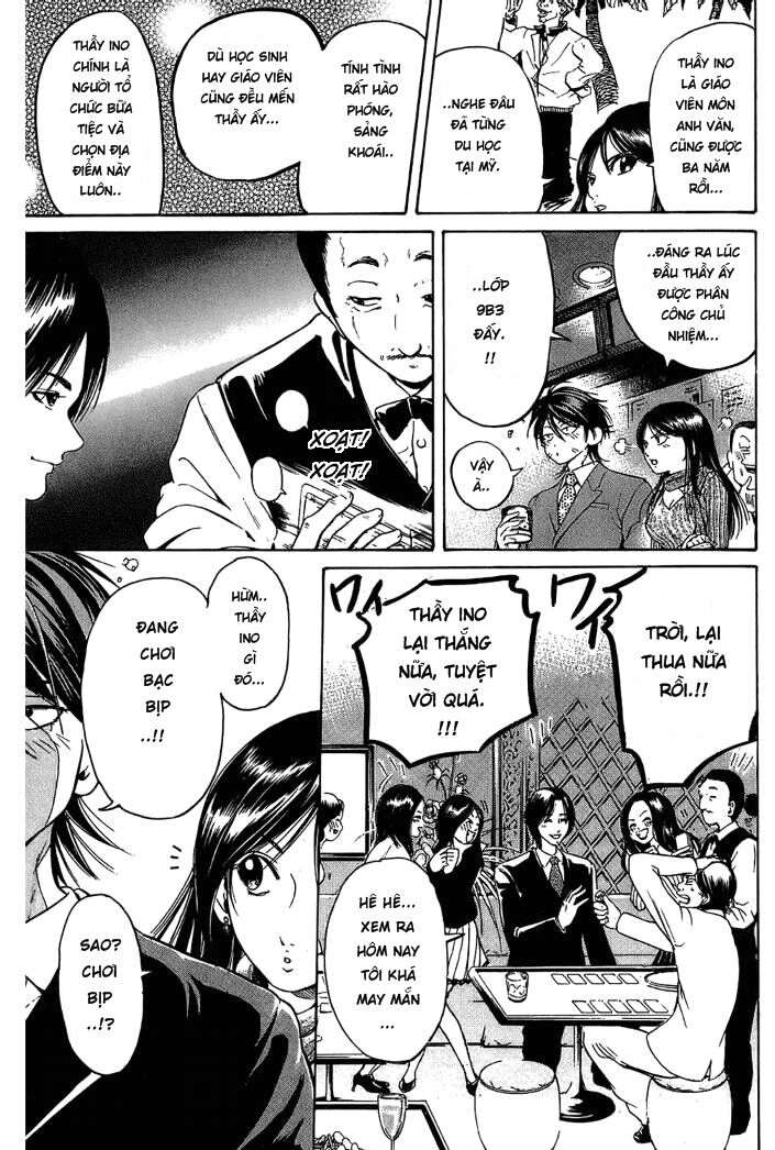 Hammer Session! Chapter 009 - Next Chapter 010