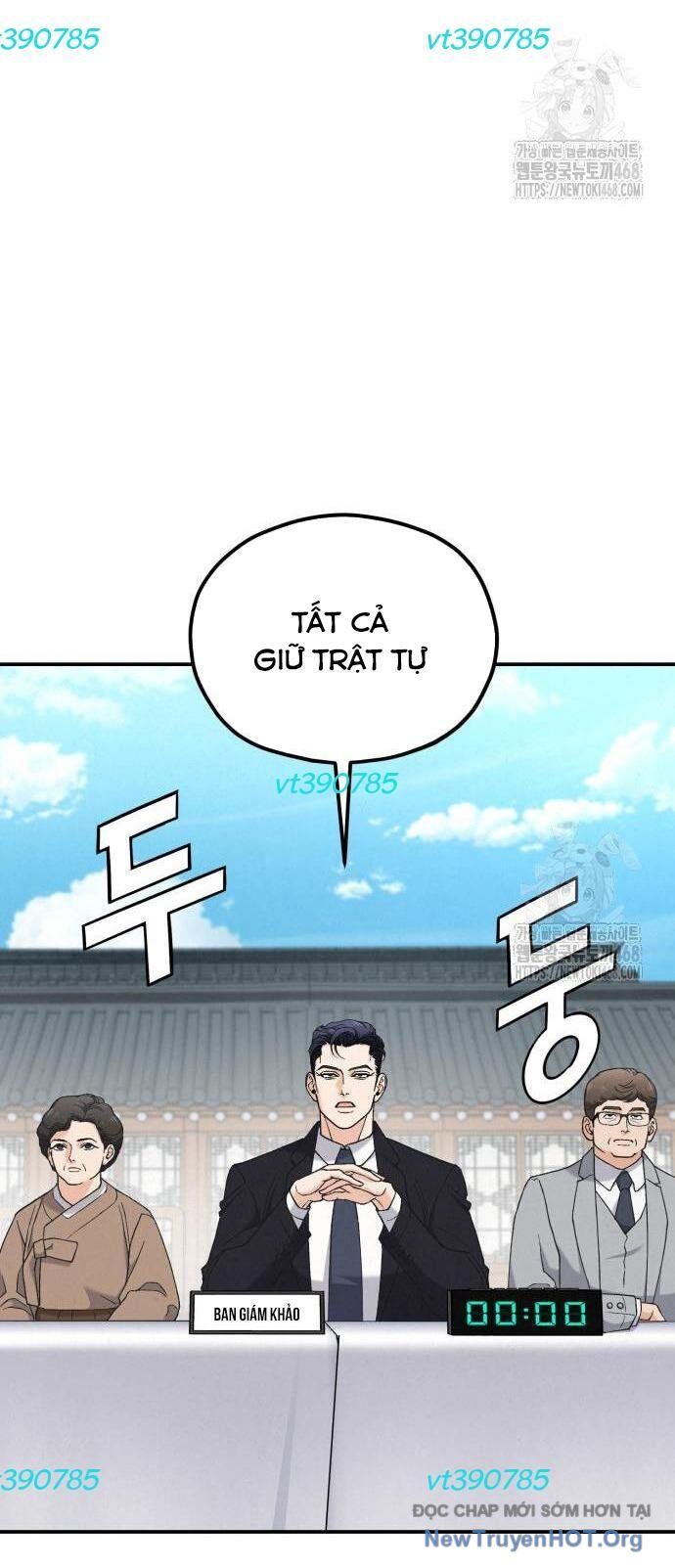 Đấu Trường Ẩm Thực Chapter 5 - Next Chapter 6