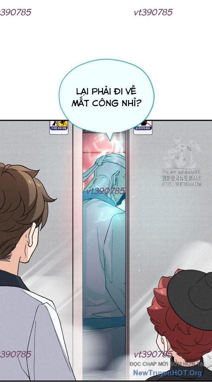 Đấu Trường Ẩm Thực Chapter 5 - Next Chapter 6