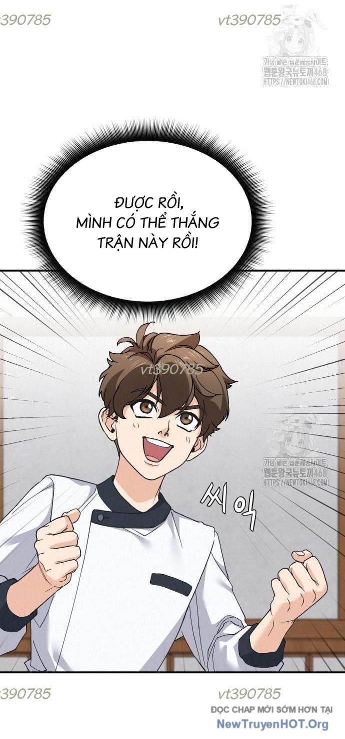 Đấu Trường Ẩm Thực Chapter 5 - Next Chapter 6