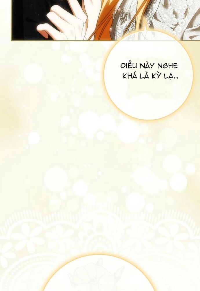 Tôi Chỉ Muốn Ngủ Riêng! Chapter 30 - Trang 2