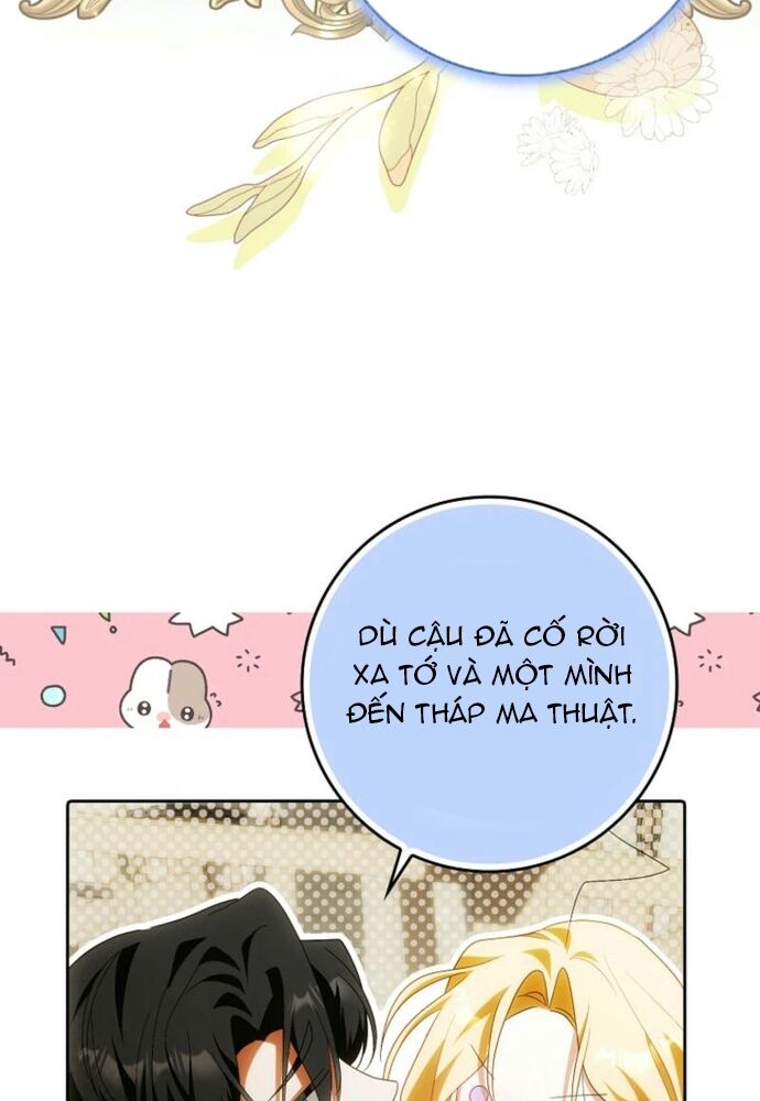 Tôi Chỉ Muốn Ngủ Riêng! Chapter 30 - Trang 2