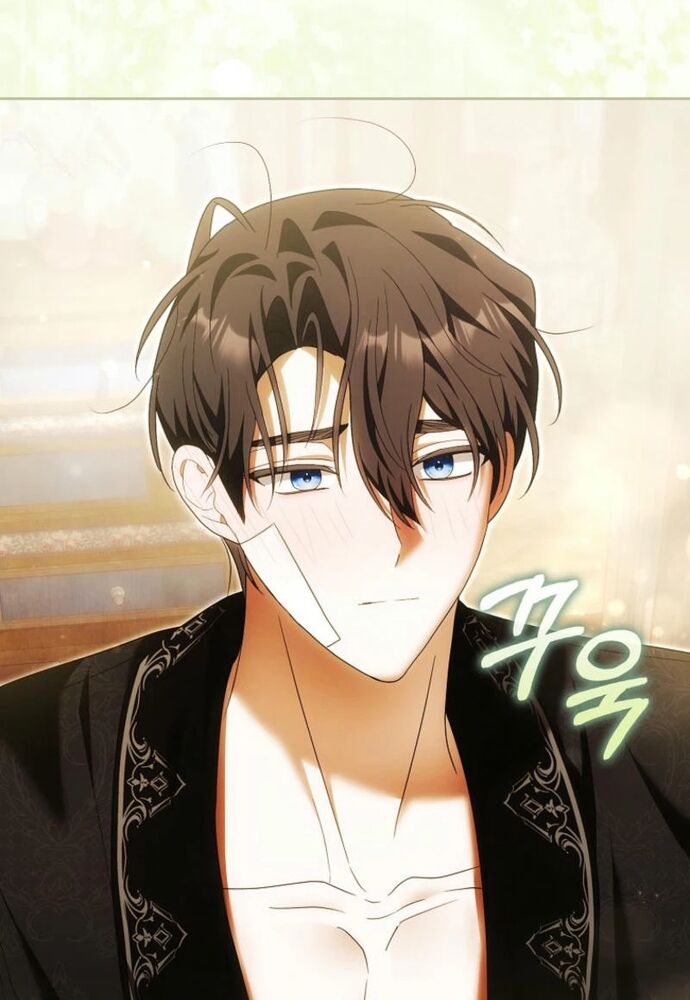 Tôi Chỉ Muốn Ngủ Riêng! Chapter 30 - Trang 2
