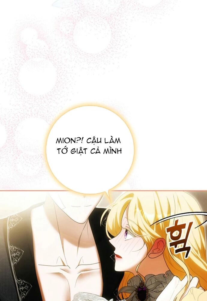 Tôi Chỉ Muốn Ngủ Riêng! Chapter 30 - Trang 2