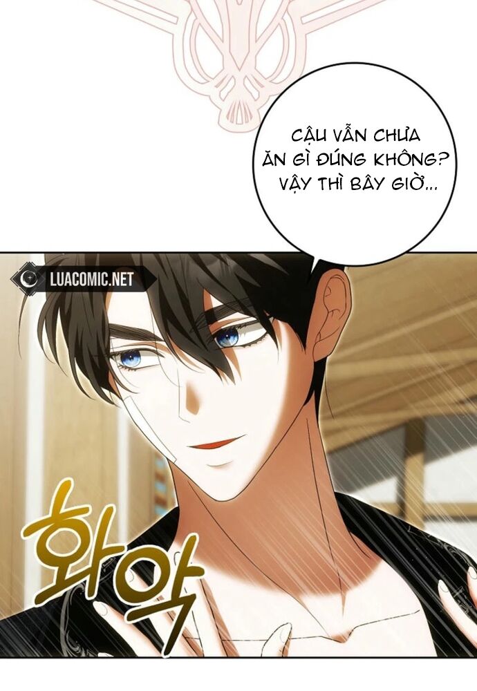 Tôi Chỉ Muốn Ngủ Riêng! Chapter 30 - Trang 2