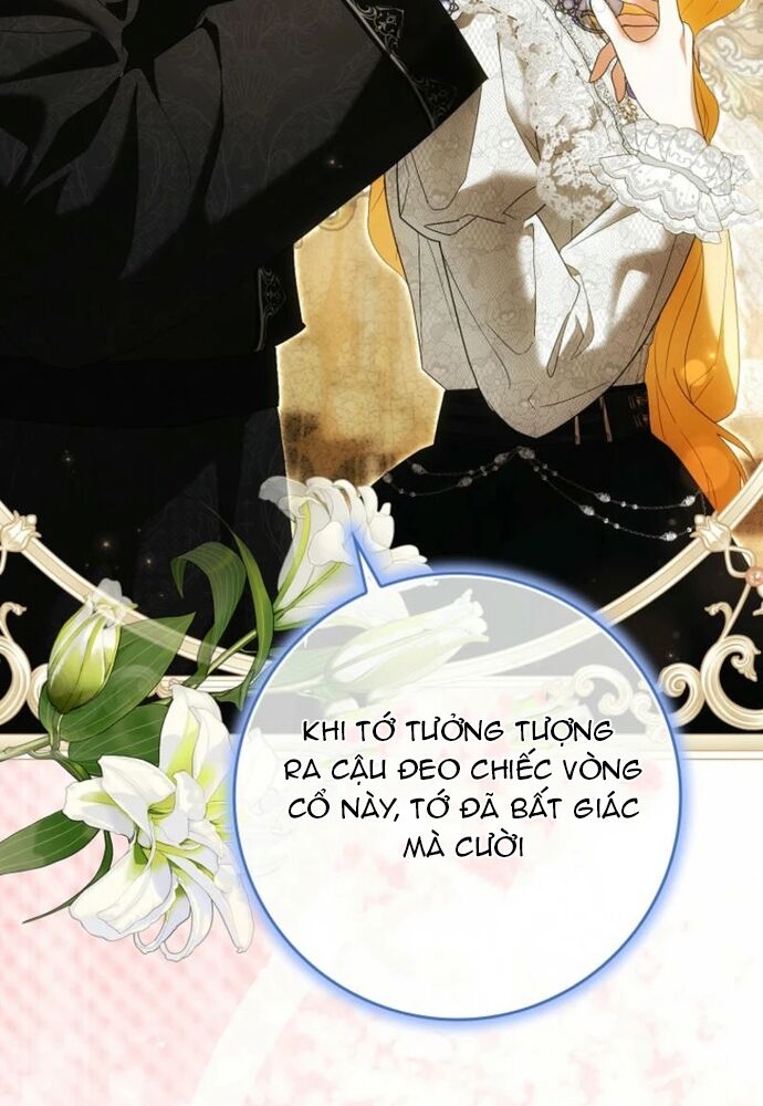Tôi Chỉ Muốn Ngủ Riêng! Chapter 30 - Trang 2