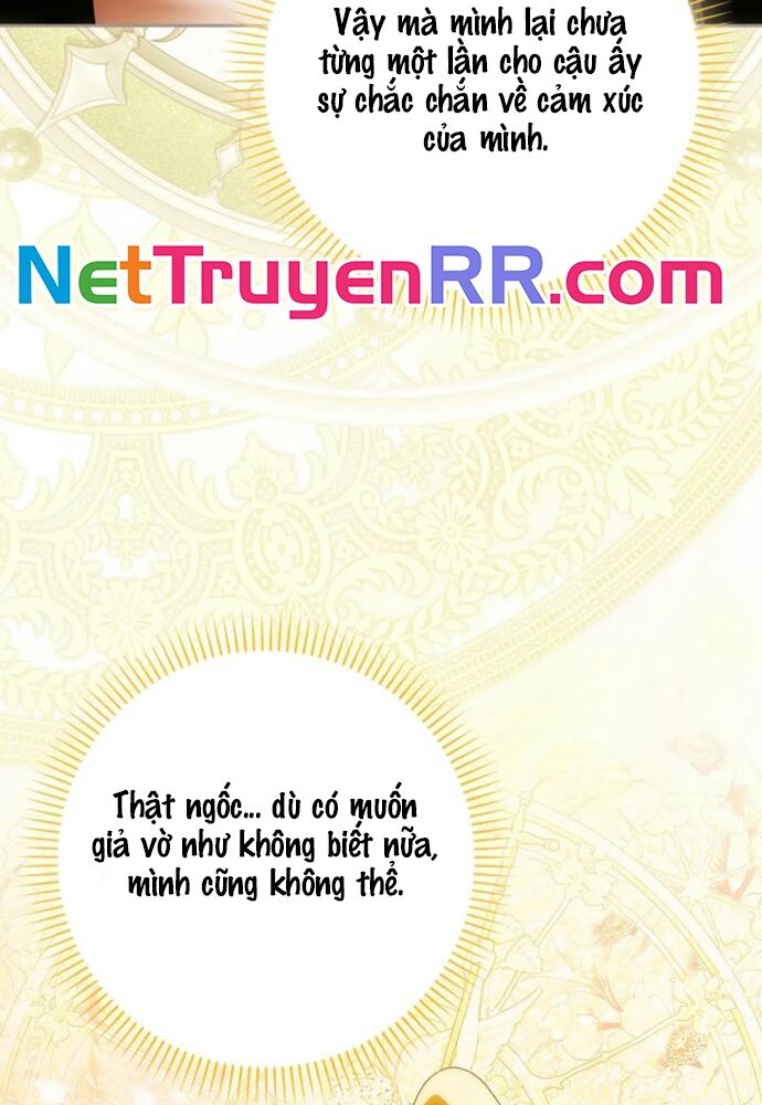 Tôi Chỉ Muốn Ngủ Riêng! Chapter 30 - Trang 2