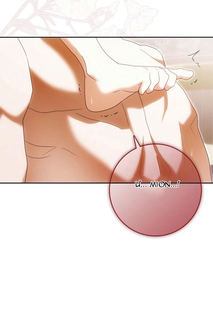 Tôi Chỉ Muốn Ngủ Riêng! Chapter 30 - Trang 2
