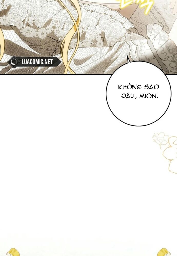 Tôi Chỉ Muốn Ngủ Riêng! Chapter 30 - Trang 2