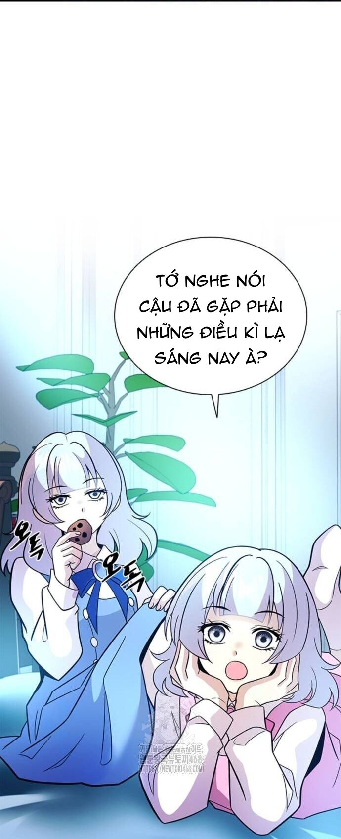 Tiêu Diệt Ác Nhân Chapter 190 - Next 