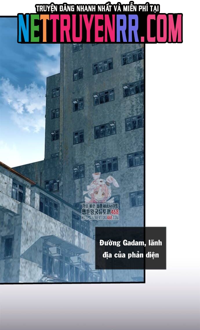 Tiêu Diệt Ác Nhân Chapter 190 - Next 