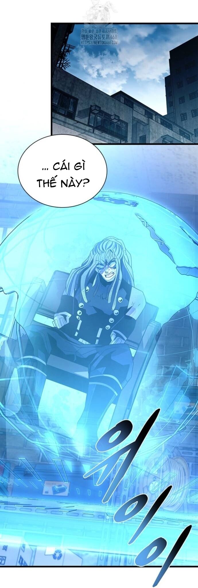 Tiêu Diệt Ác Nhân Chapter 190 - Next 