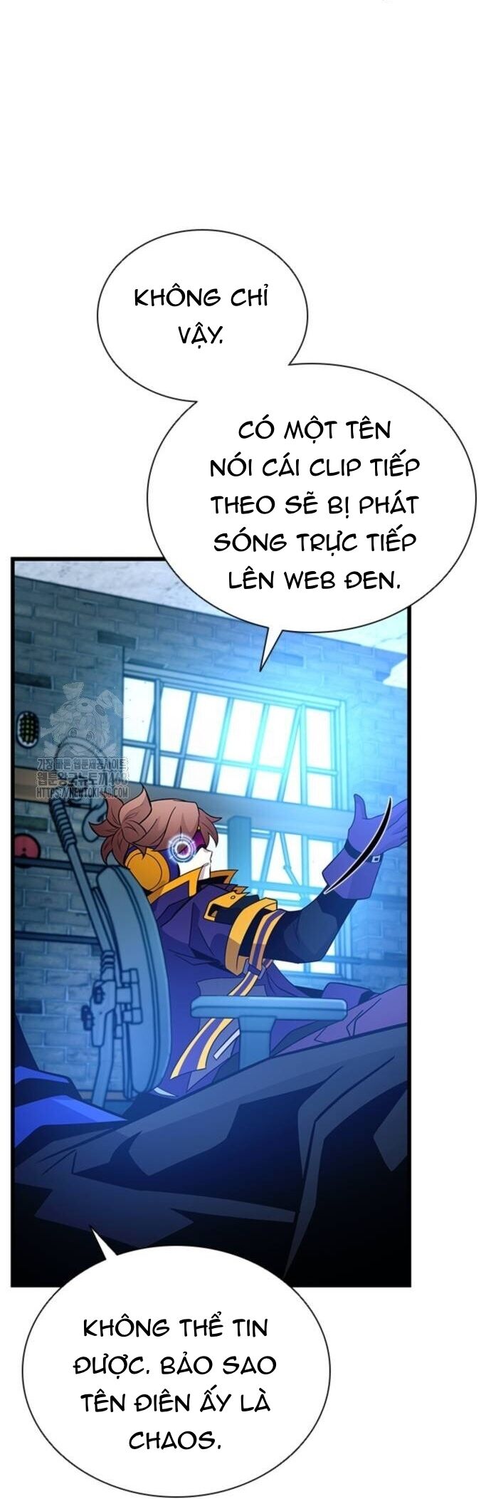 Tiêu Diệt Ác Nhân Chapter 190 - Next 