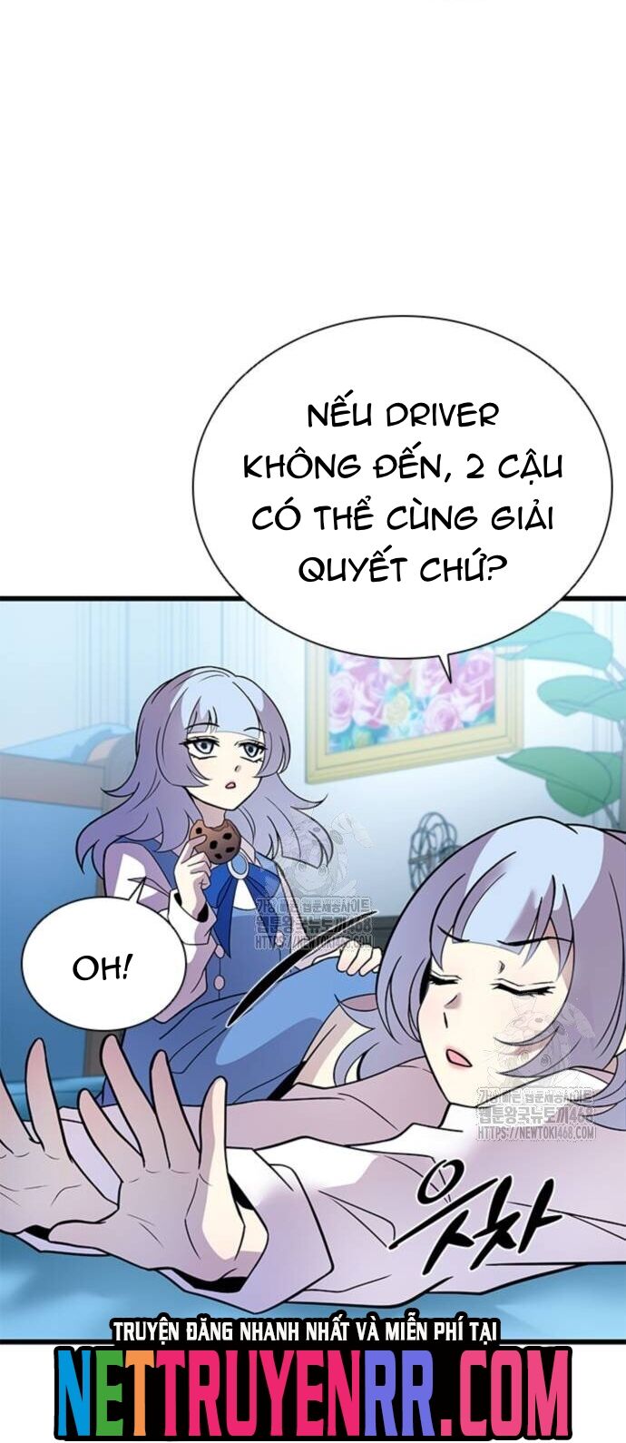 Tiêu Diệt Ác Nhân Chapter 190 - Next 