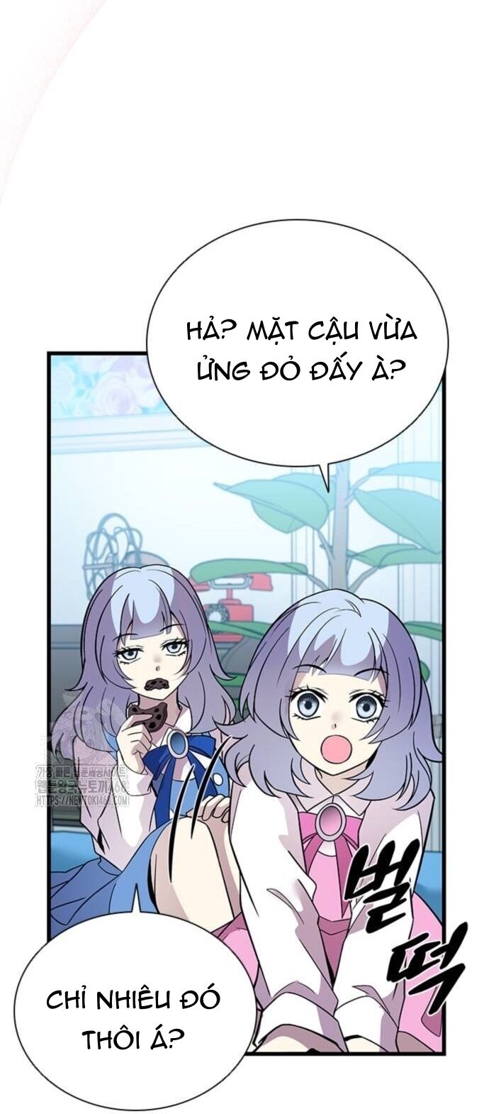 Tiêu Diệt Ác Nhân Chapter 190 - Next 